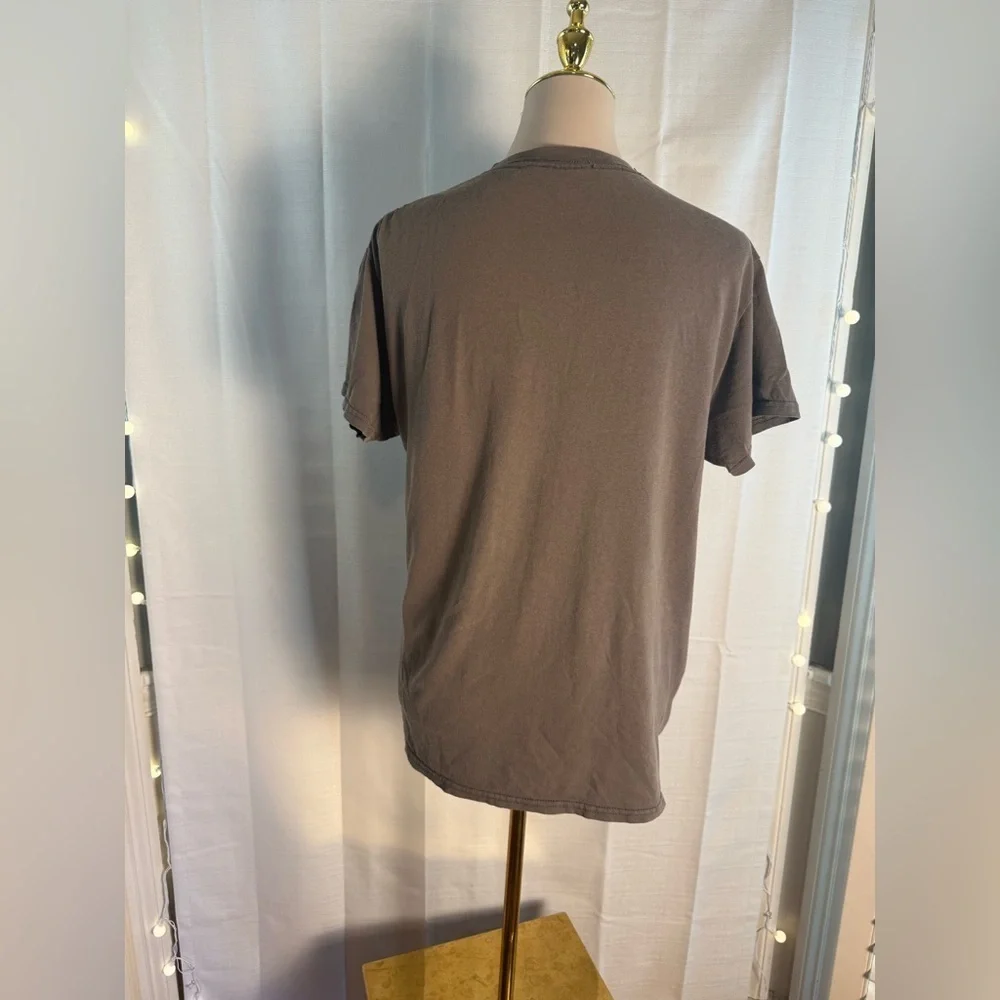 Steven Rhodes Graphic Tee Medium - Picture 2 of 7